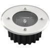 Solar 6 Pcs Round Ground Spot