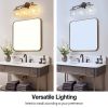 3-Light Vanity Light