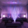 Sky Projector Night Lights with Bluethooth Speaker, Holiday gifts, Gift for Kids