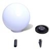 Outdoor Pathway Lamp LED 15.7" with Ground Spike