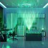 Sky Projector Night Lights with Bluethooth Speaker, Holiday gifts, Gift for Kids