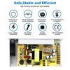Switch Power Supply AC110V-220V To DC12V Light Transformer Adapter For LED Strip